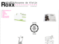 roxannedekleijn.com