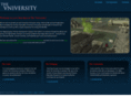 thevniversity.com