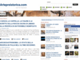 artepreistorica.it
