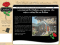 caninositalianrestaurant.com