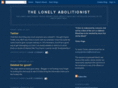 lonelyabolitionist.com