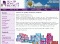 qualityhomecareproducts.com