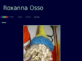 roxannaosso.com