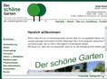 Der schöne Garten Anke Bolle Garten und