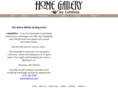 homegallerywichita.com