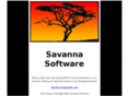 savannasoftware.net