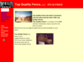 topqualityfence.com