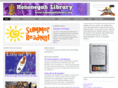 hononegahlibrary.org