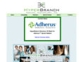 hyperbranchmedical.com