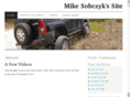 michaelsobczyk.com