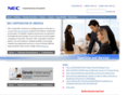 necus.com