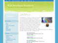 webdeveloperresources.com