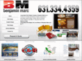 benjaminmark.com