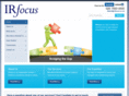 irfocus.co.uk