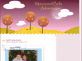marcoandbella.com