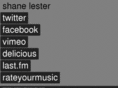 shanelester.com