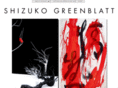 shizukogreenblatt.com