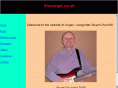 stusongs.co.uk