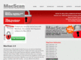 macscansecuremac.com