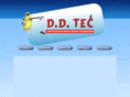 ddtecsc.com