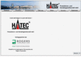 hatec-industries.com