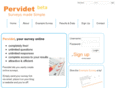 pervidet.com