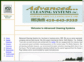 advancedcleaningsys.com