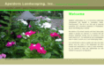 apeldornlandscaping.com