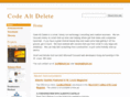 codealtdelete.org