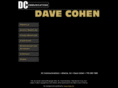 davecohen.net