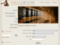 findmylawtutor.com
