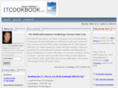 itcookbook.com
