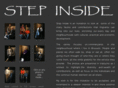 step-inside.net