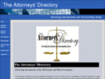 theattorneysdirectory.com