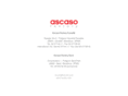 ascasoonline.com