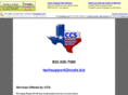 ccstx.biz