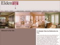 eldenblinds.com