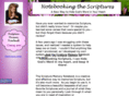 notebookingscripture.com