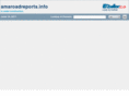 amaroadreports.info