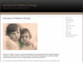 childrenintherapy.org
