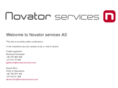 novatorservices.com