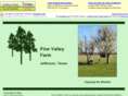 pinevalleyfarm.net