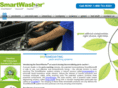 smartwasher.com