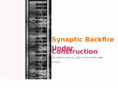 synapticbackfire.com