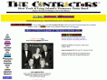 thecontractorsband.com