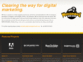 wreckingballmedia.com