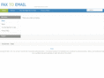 faxtoemail.org