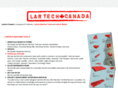 lartechcanada.com