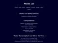 moseslei.net