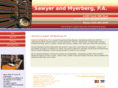 sawyerandmyerberg.com